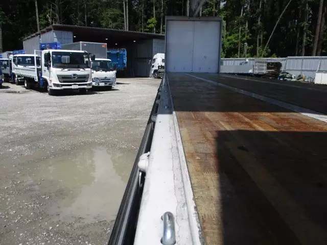 平成30年05月中古その他バントレーラー・ウィングトレーラートレクストレクスの画像56