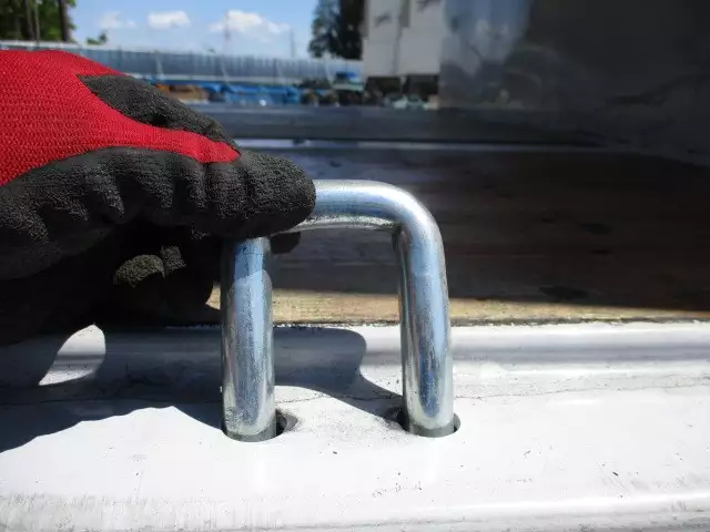 平成30年05月中古その他バントレーラー・ウィングトレーラートレクストレクスの画像57