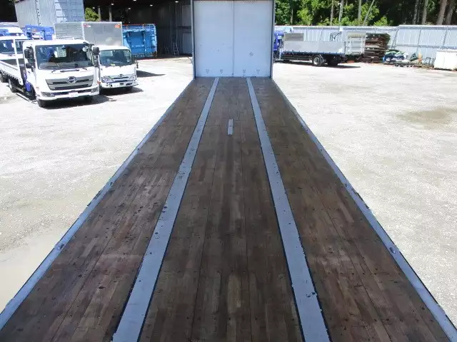 平成30年05月中古その他バントレーラー・ウィングトレーラートレクストレクスの画像58