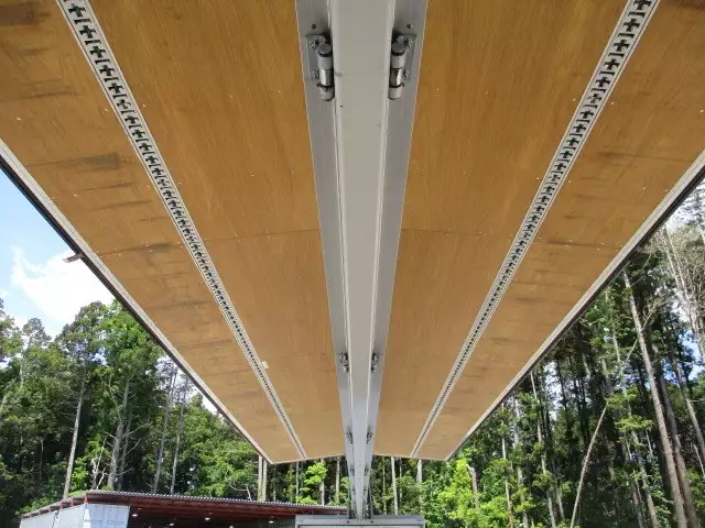 平成30年05月中古その他バントレーラー・ウィングトレーラートレクストレクスの画像59