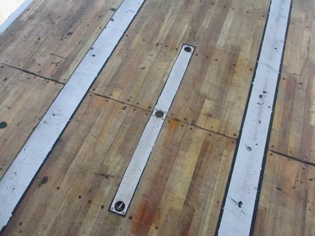 平成30年05月中古その他バントレーラー・ウィングトレーラートレクストレクスの画像60