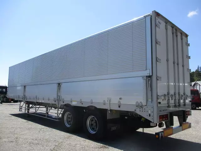 平成30年05月中古その他バントレーラー・ウィングトレーラートレクストレクスの画像7