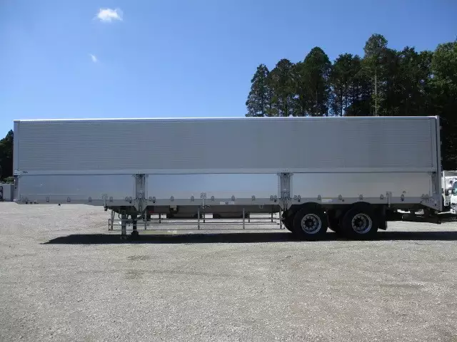 平成30年05月中古その他バントレーラー・ウィングトレーラートレクストレクスの画像8