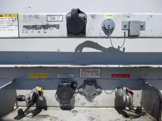 平成30年05月中古その他バントレーラー・ウィングトレーラートレクストレクスの画像9