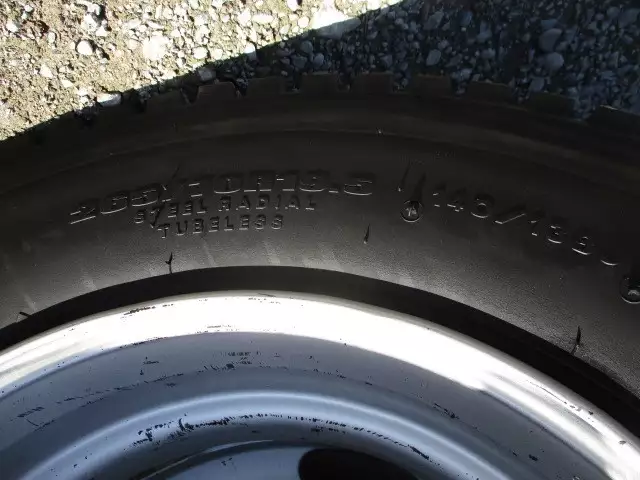 平成17年07月中古大型いすゞフォワードの画像12