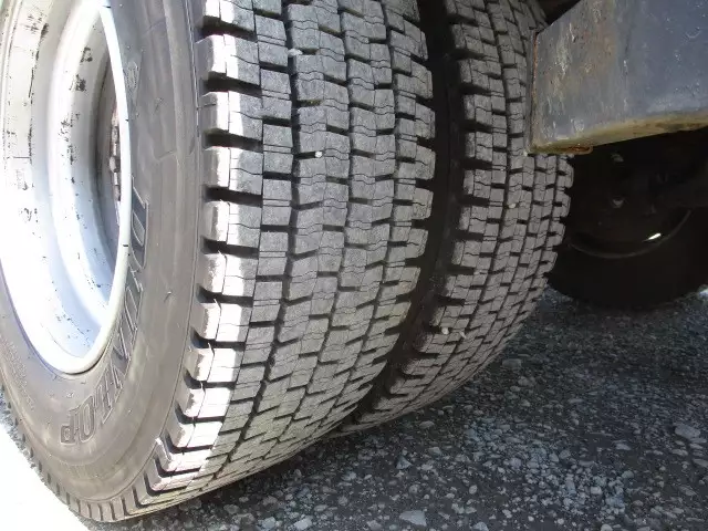 平成17年07月中古大型いすゞフォワードの画像13