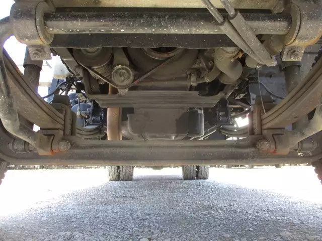 平成17年07月中古大型いすゞフォワードの画像16