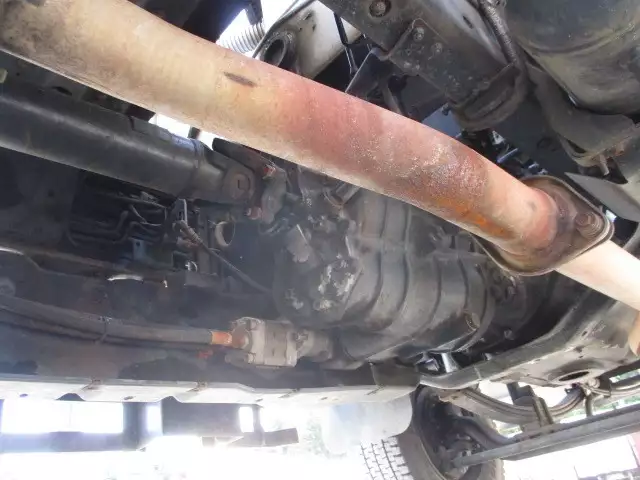 平成17年07月中古大型いすゞフォワードの画像17