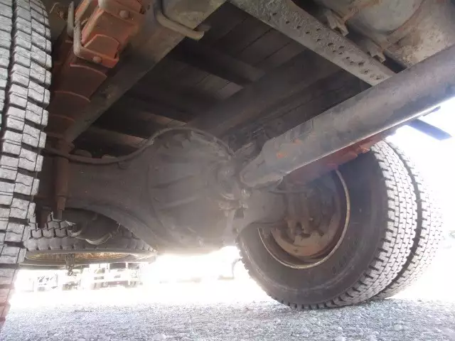 平成17年07月中古大型いすゞフォワードの画像18