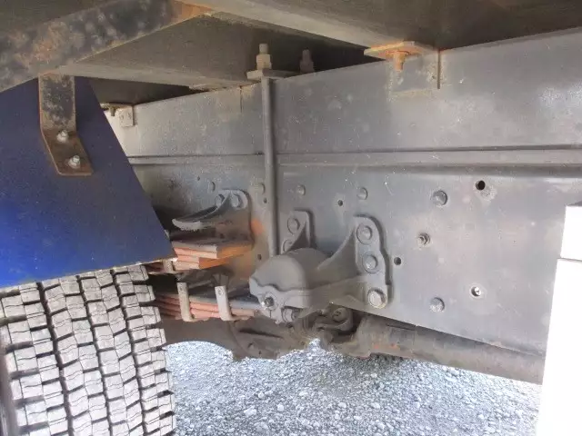 平成17年07月中古大型いすゞフォワードの画像19