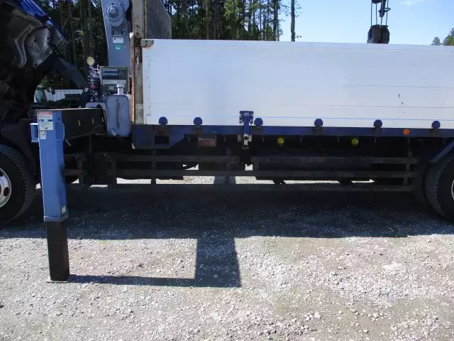 平成17年07月中古大型いすゞフォワードの画像20