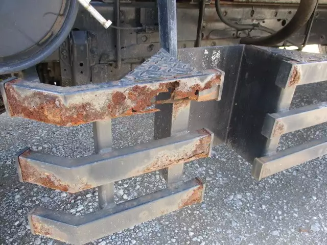 平成17年07月中古大型いすゞフォワードの画像21