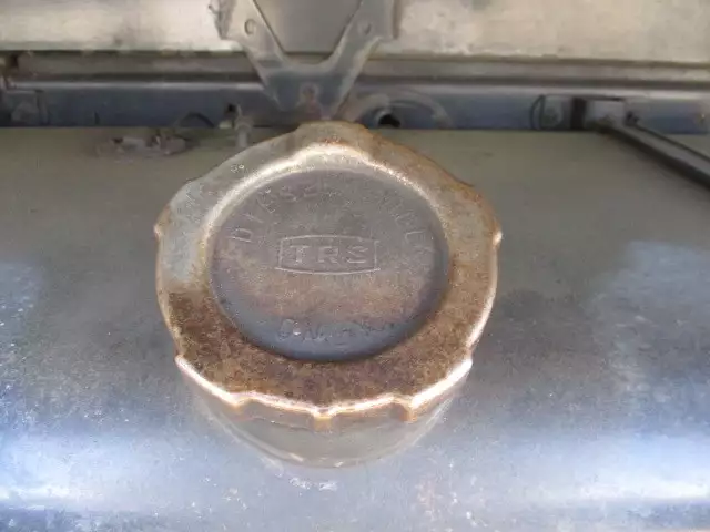 平成17年07月中古大型いすゞフォワードの画像22