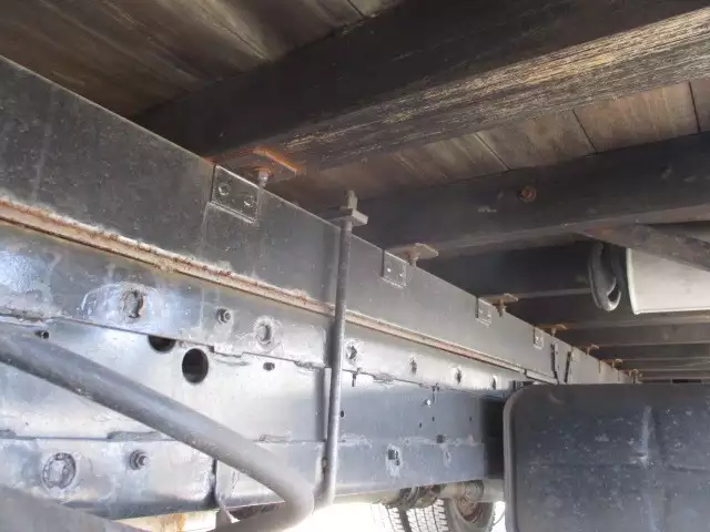 平成17年07月中古大型いすゞフォワードの画像24