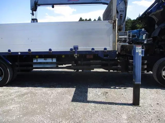 平成17年07月中古大型いすゞフォワードの画像25
