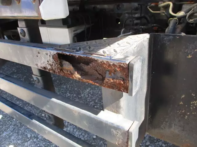 平成17年07月中古大型いすゞフォワードの画像26