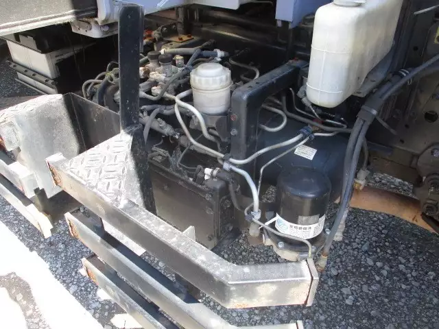 平成17年07月中古大型いすゞフォワードの画像27