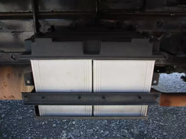 平成17年07月中古大型いすゞフォワードの画像28