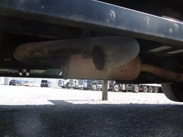 平成17年07月中古大型いすゞフォワードの画像29