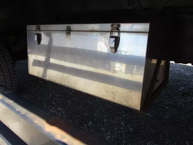 平成17年07月中古大型いすゞフォワードの画像30