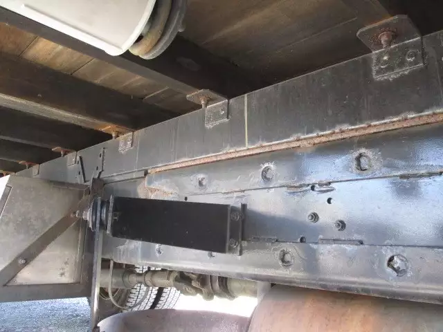 平成17年07月中古大型いすゞフォワードの画像31