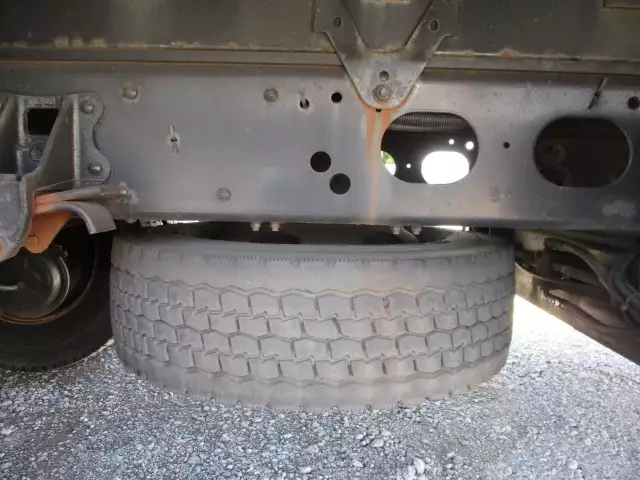 平成17年07月中古大型いすゞフォワードの画像32