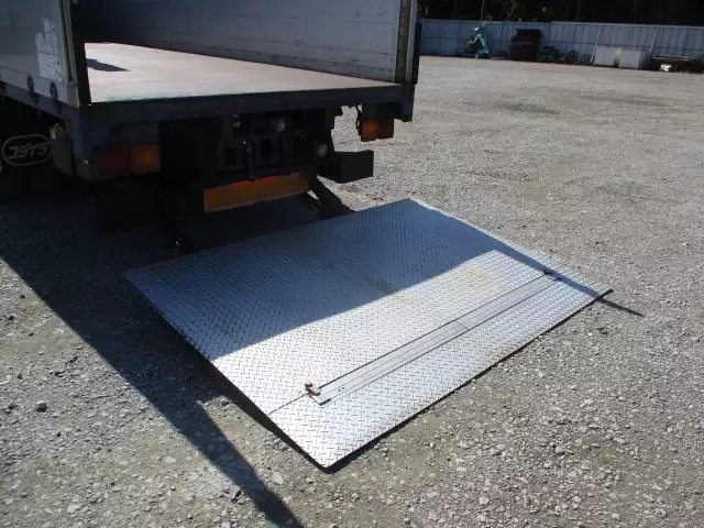 平成17年07月中古大型いすゞフォワードの画像34