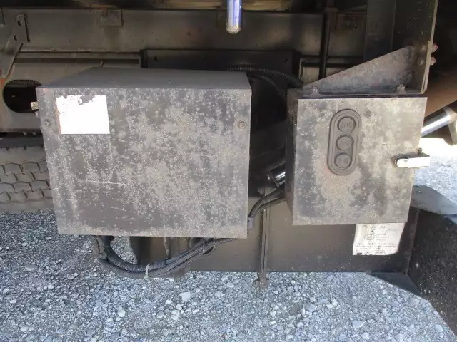 平成17年07月中古大型いすゞフォワードの画像35