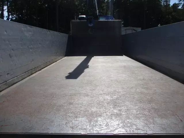 平成17年07月中古大型いすゞフォワードの画像36