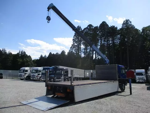 平成17年07月中古大型いすゞフォワードの画像38