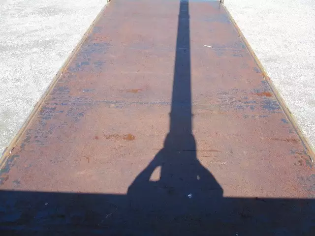 平成17年07月中古大型いすゞフォワードの画像39