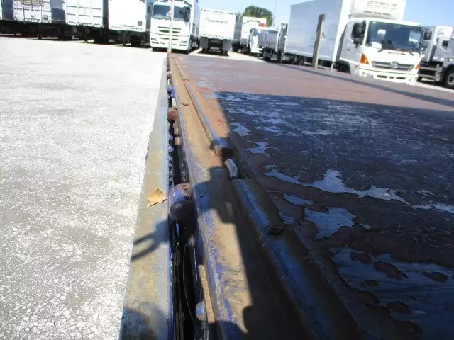 平成17年07月中古大型いすゞフォワードの画像41