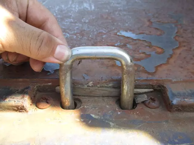 平成17年07月中古大型いすゞフォワードの画像42