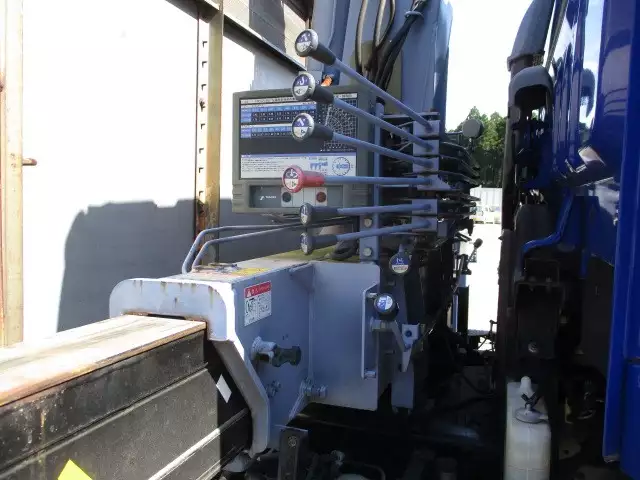 平成17年07月中古大型いすゞフォワードの画像44