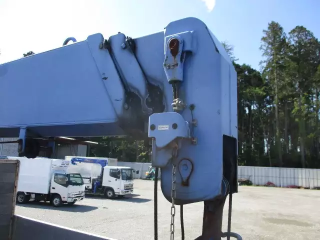 平成17年07月中古大型いすゞフォワードの画像45