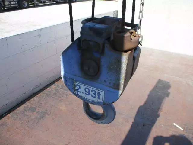 平成17年07月中古大型いすゞフォワードの画像46