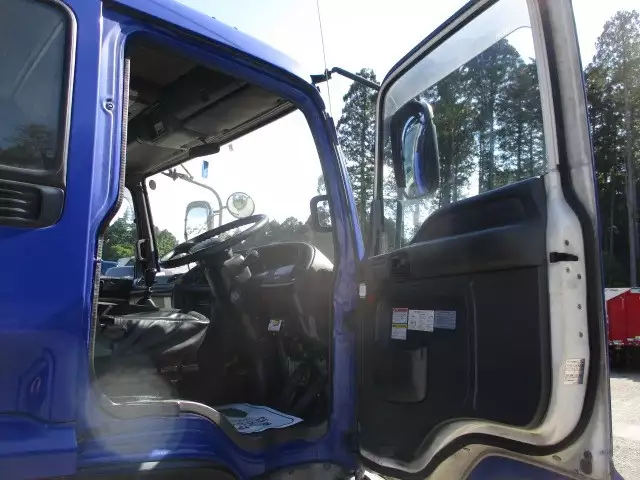 平成17年07月中古大型いすゞフォワードの画像47