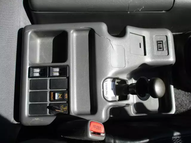 平成17年07月中古大型いすゞフォワードの画像49