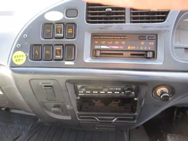 平成17年07月中古大型いすゞフォワードの画像50