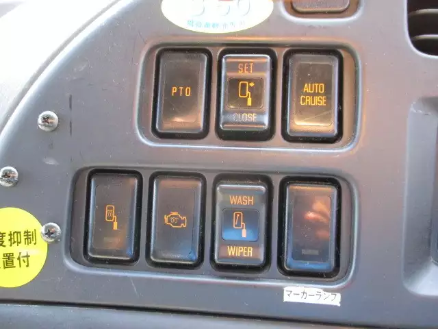 平成17年07月中古大型いすゞフォワードの画像51