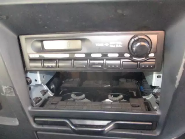 平成17年07月中古大型いすゞフォワードの画像52