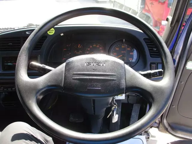 平成17年07月中古大型いすゞフォワードの画像55