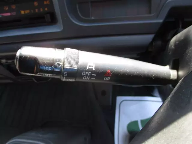 平成17年07月中古大型いすゞフォワードの画像56