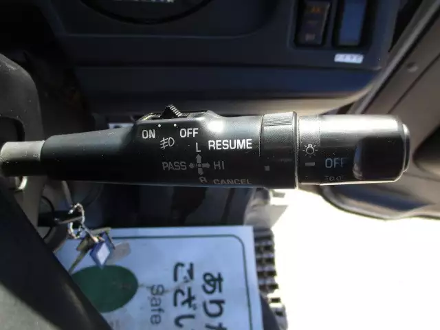 平成17年07月中古大型いすゞフォワードの画像57