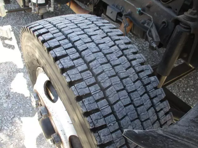 平成17年07月中古大型いすゞフォワードの画像10