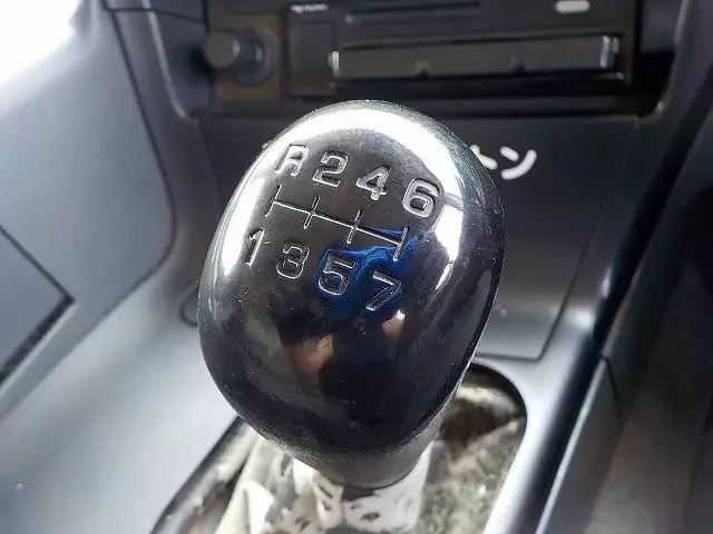 平成21年02月中古大型トラクタヘッド三菱ふそうスーパーグレートの画像24