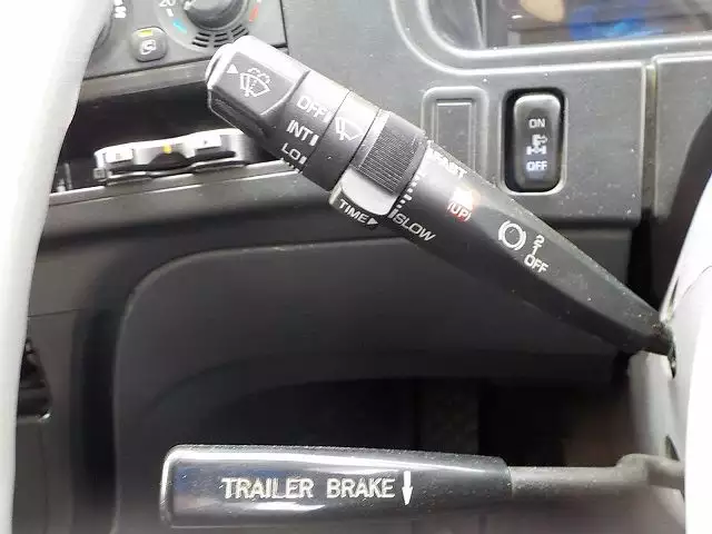 平成21年02月中古大型トラクタヘッド三菱ふそうスーパーグレートの画像27