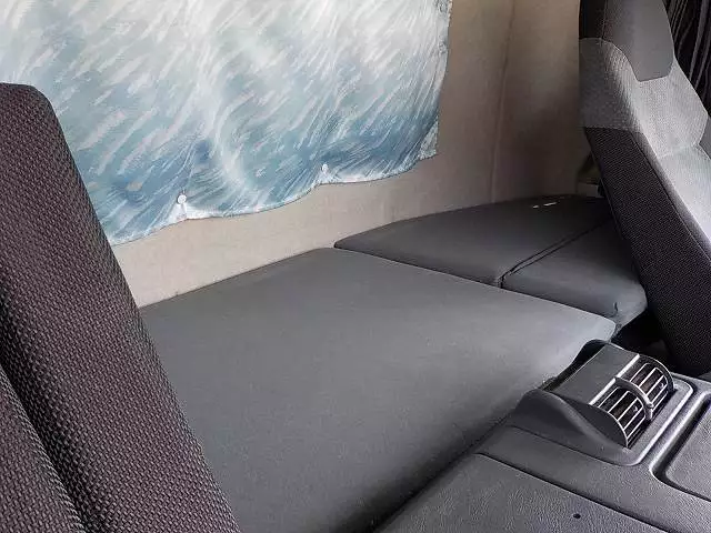 平成21年02月中古大型トラクタヘッド三菱ふそうスーパーグレートの画像30