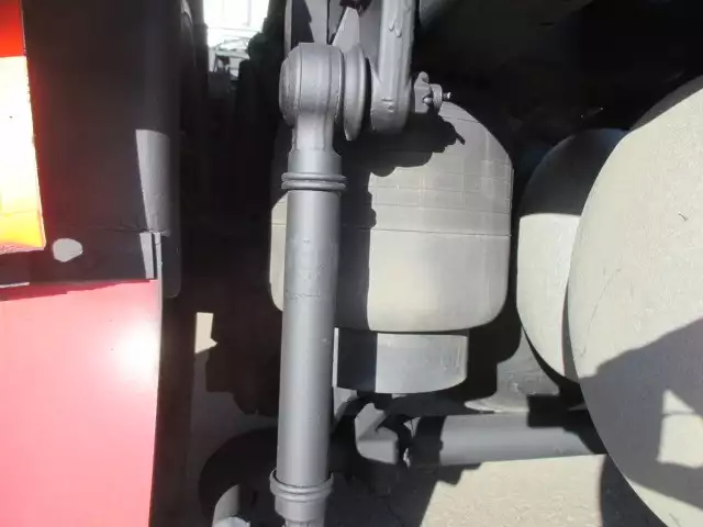 平成21年02月中古大型トラクタヘッド三菱ふそうスーパーグレートの画像7