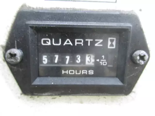 平成21年07月中古その他コンテナシャーシー日本フルハーフフルハーフの画像3